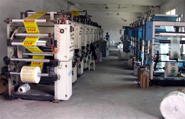 2018-07-11江阴怡包装通过沃尔玛