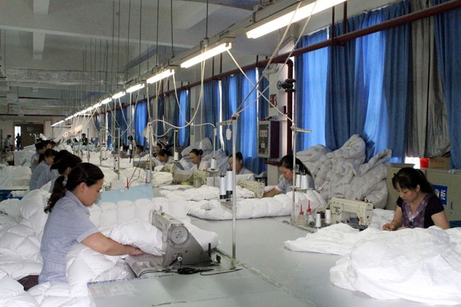 2017-08-18南通九X通过GSV认证