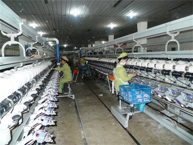 2017-08-26泰州美X通过迪斯尼验厂