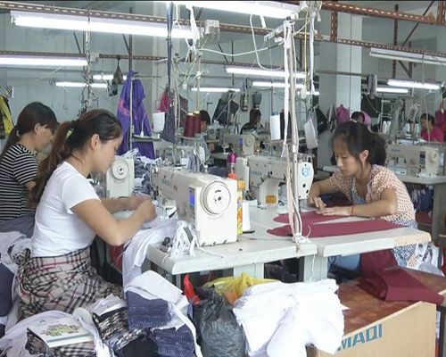 2017-09-02杭州制衣通过SEDEX验厂