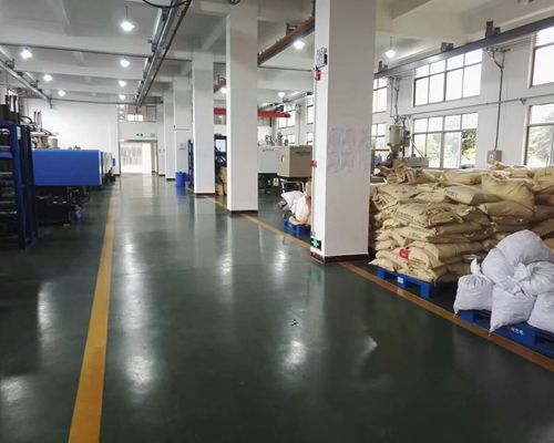 2017-10-31江苏科技通过BSCI验厂