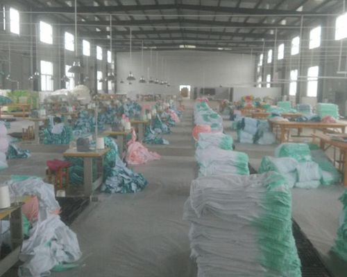 2017-09-08泰州家纺通过沃尔玛