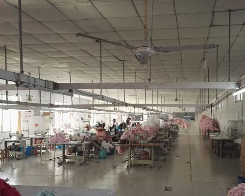 2017-10-29山东纺织通过BSCI