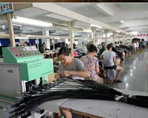 2017-09-14常州电子通过质量验厂