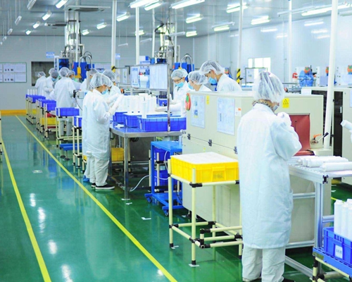 2017-12-21浙江贸易通过BSCI验厂