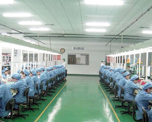 2017-12-30邢台科技通过SEDEX验厂