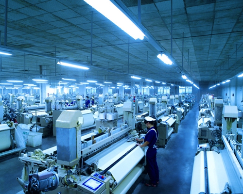 2017-11-18盐城工贸通过sedex验厂