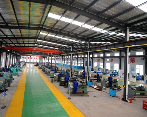 2018-01-13浙江工业通过BSCI验厂