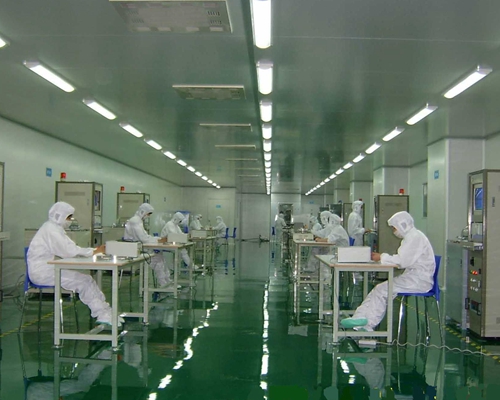 2017-12-16常熟科技通过质量验厂