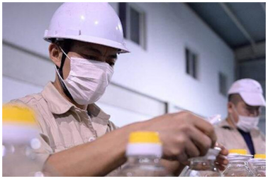 易智道的认证经验、专业能力和工作效率让我们在审核过程中一次性顺利通过，节省了很多的时间和精力，非常感谢陈小姐专业的解答和王老师的辅导。