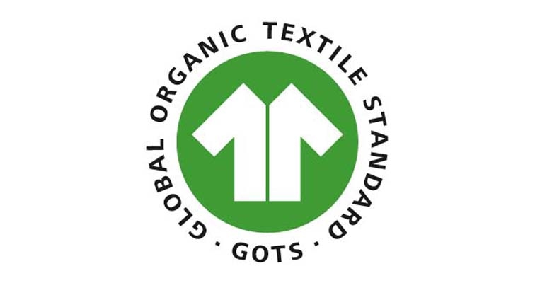 GOTS认证